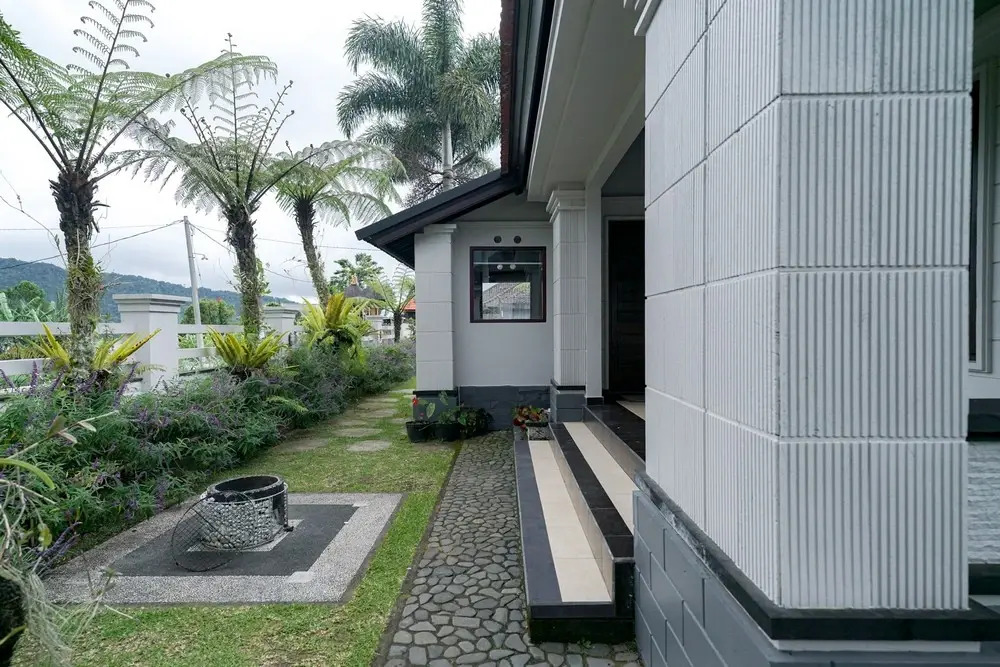 The Lavana Villa Kubu DBedugul - 2 Bedroom Villa