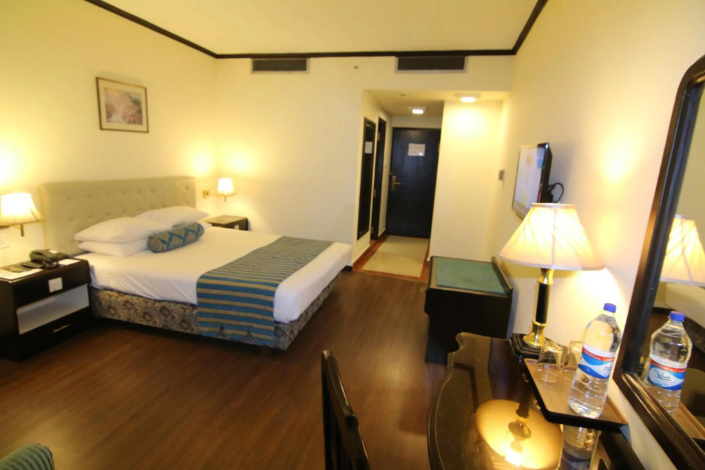 Islamabad Hotel
