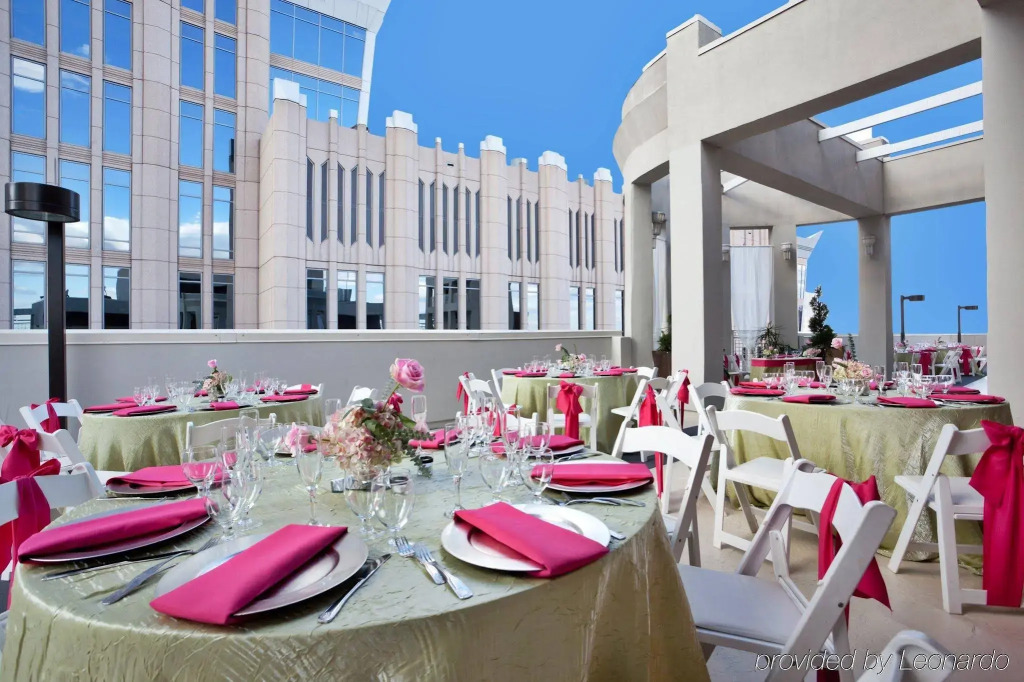 Holiday Inn Charlotte-Center City