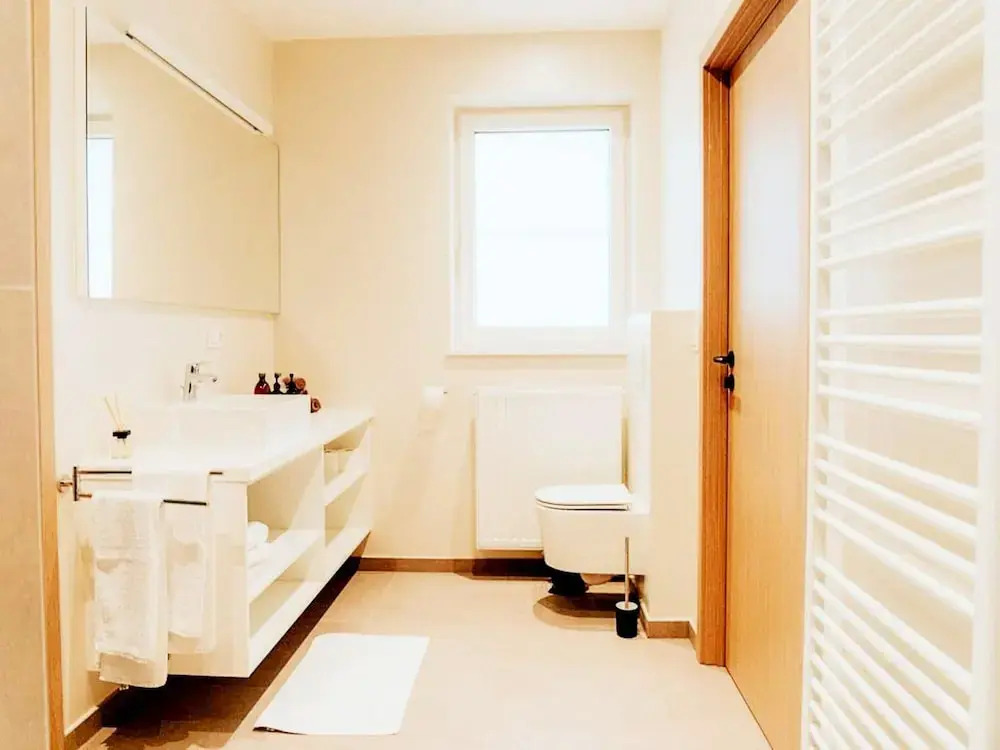 Luxury Holiday Home in Zwevezele