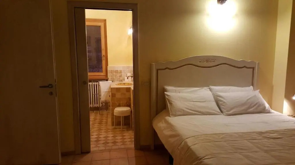 Ferienwohnung für 4 Personen 3 Kinder ca 80 m in Gavardo, Gardasee Westufer Gardasee