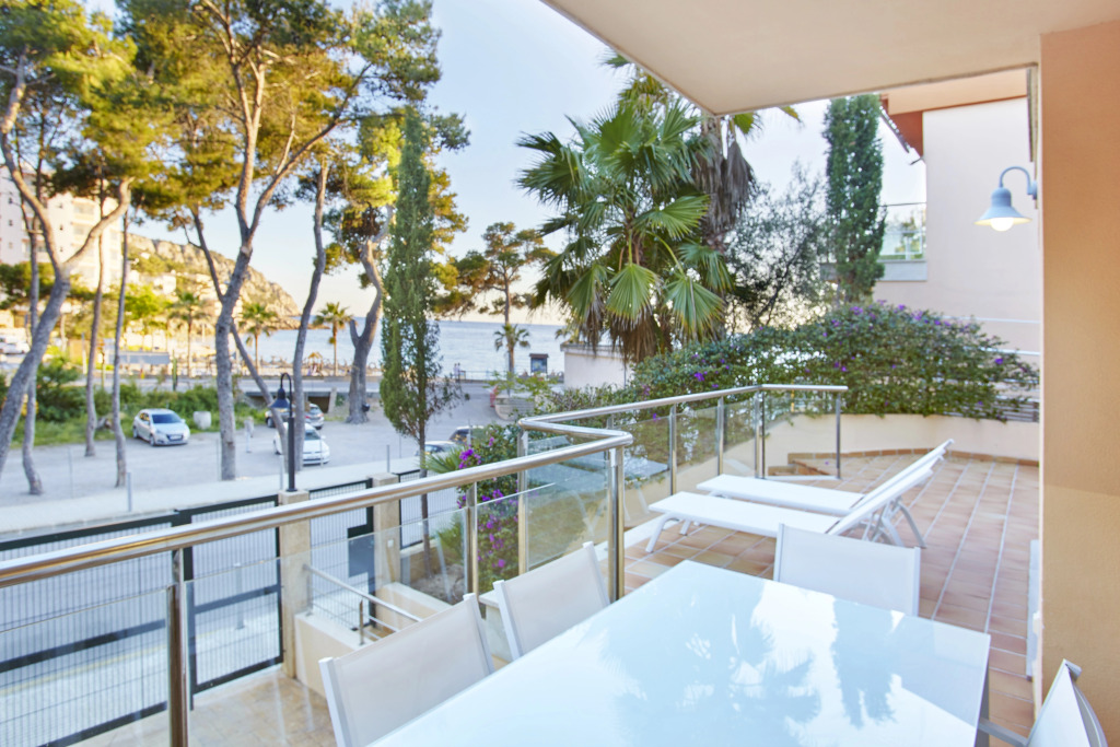 Universal Aparthotel Don Camilo