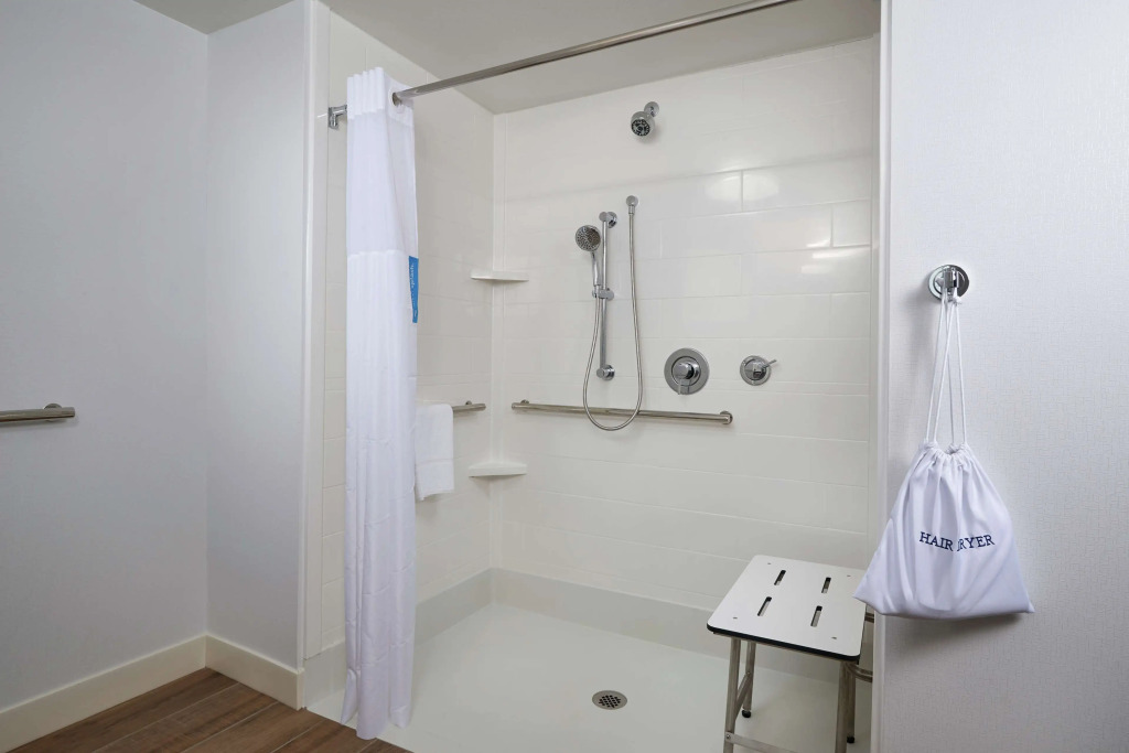 Hampton Inn & Suites Rogers