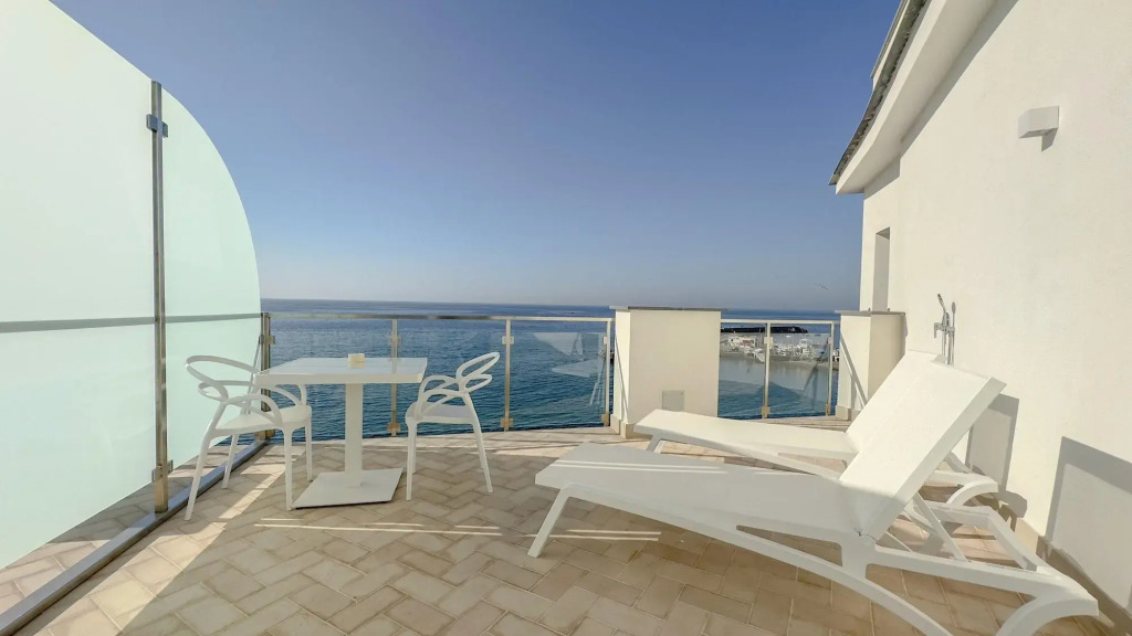 Hotel Giosue a mare Sorrento