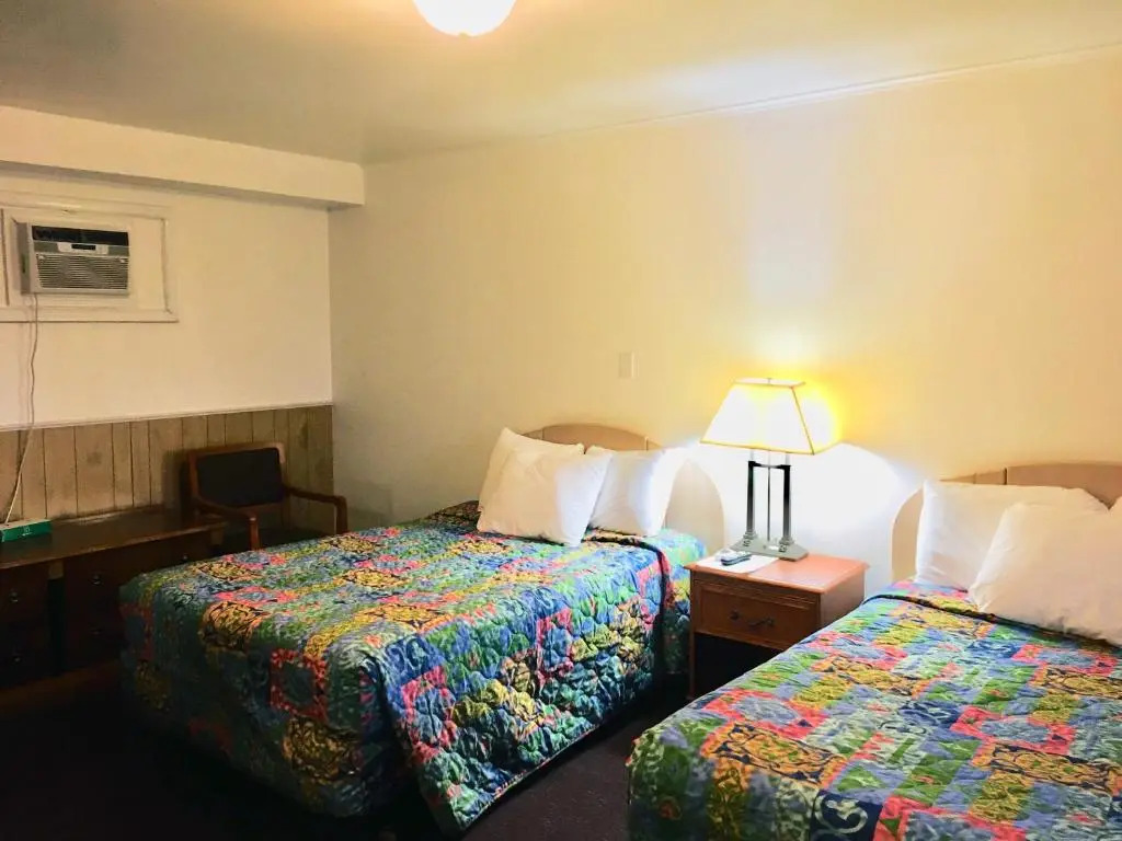 North Country American Inn
