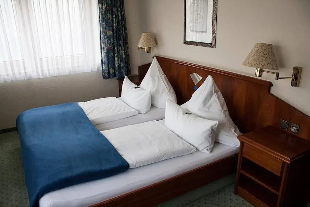 Hotel La Vigie & Ristorante Belvedere