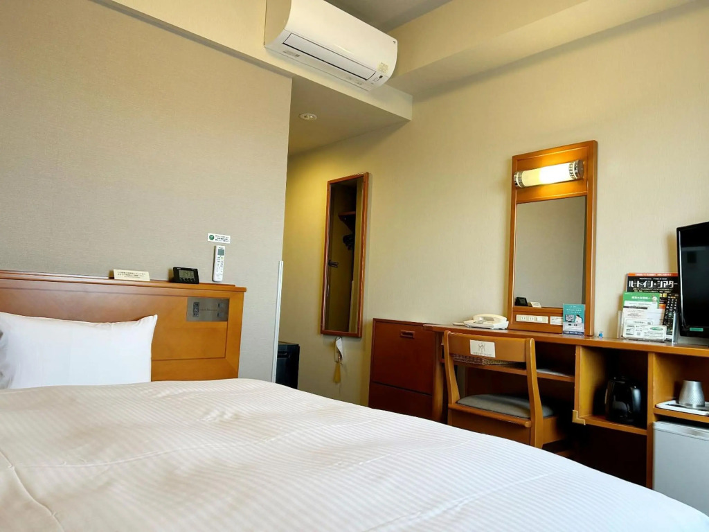Hotel Route-Inn Chiryu -Kokudou 1 Gou
