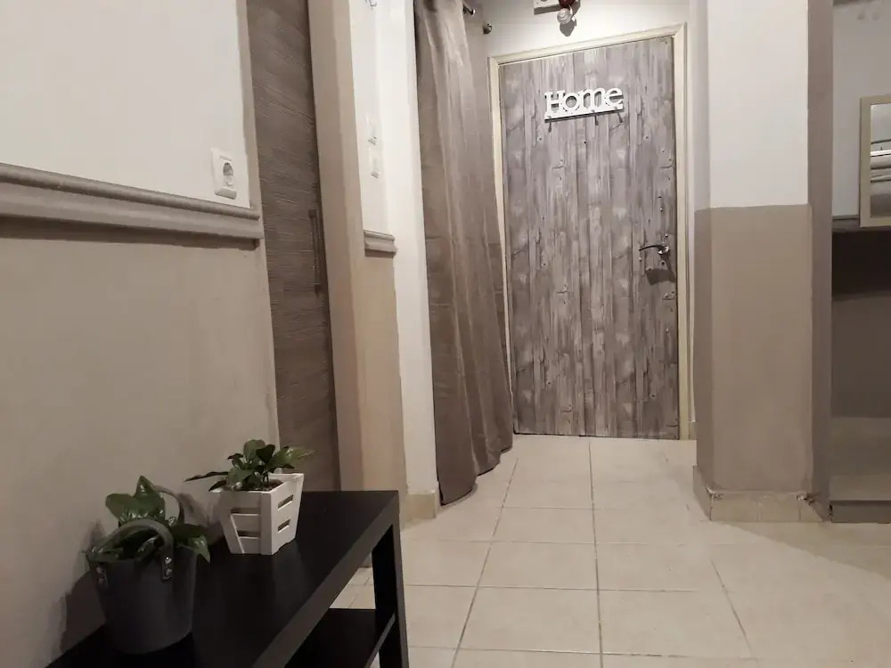 Central Cozy Cute Downtown Studio 1BR