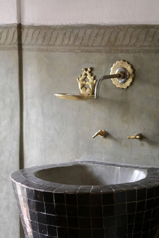 Riad maison Bounouar