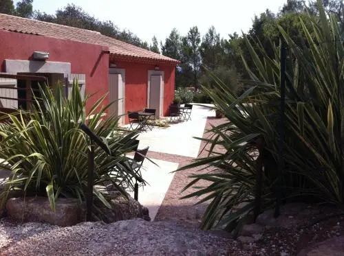 lHotellerie Kouros