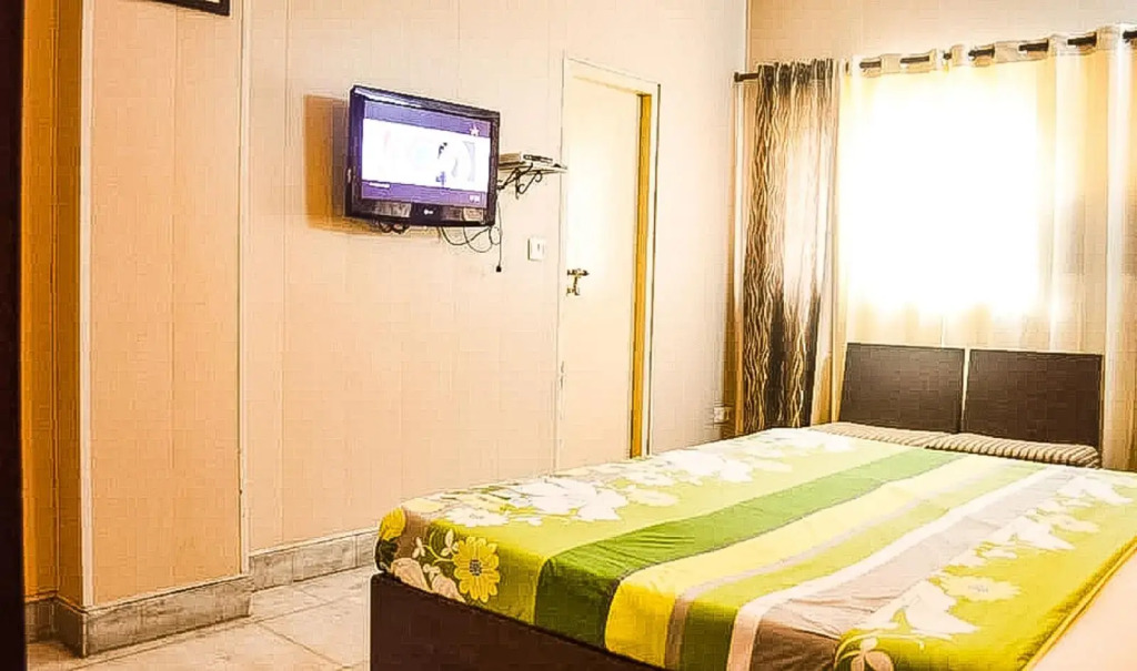 Hotel Raj Darbar