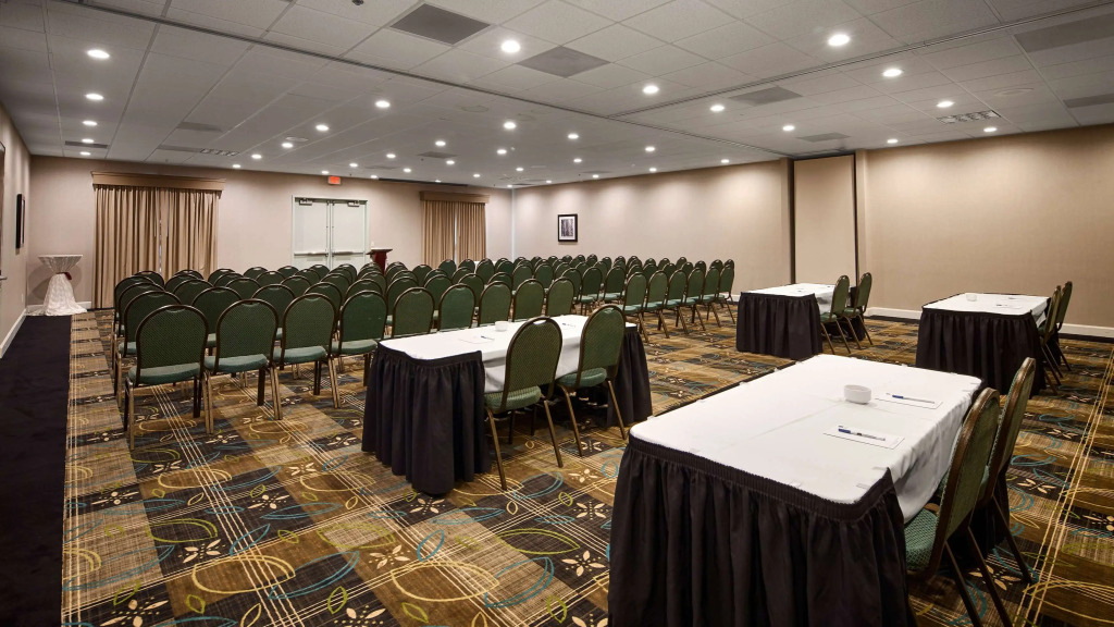 Best Western Plus Roswell / Alpharetta