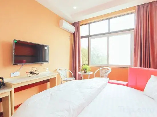 Zhengzhou Gaoxin Jiamei Hotel
