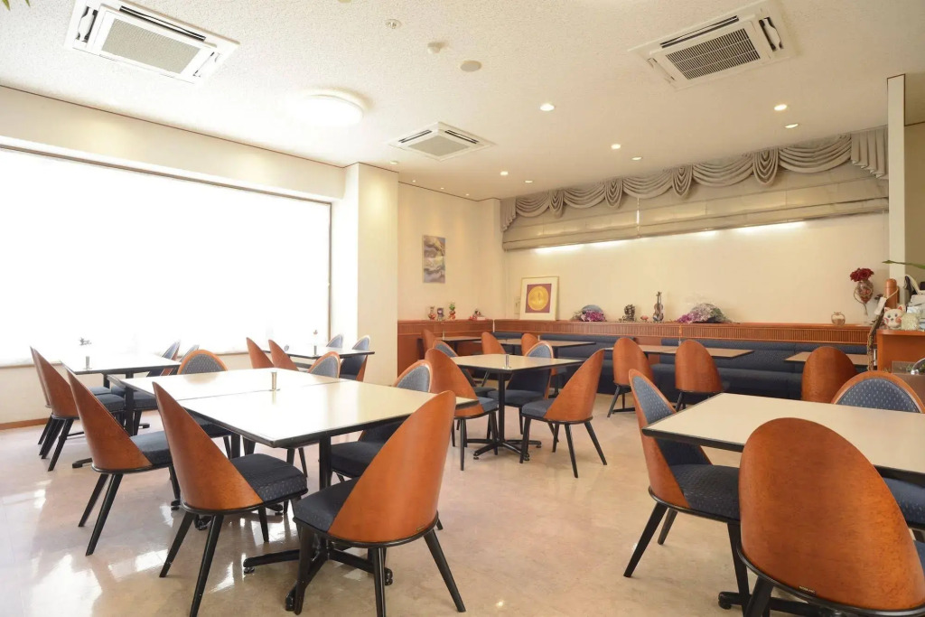 Iki Marina Hotel