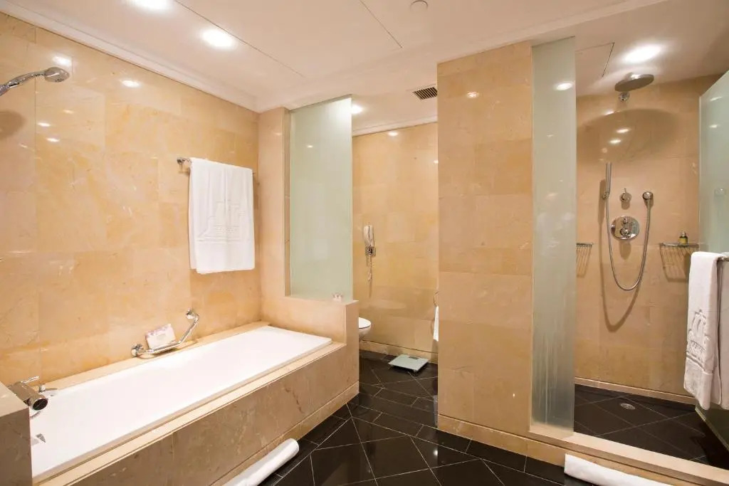Phoenicia Residence