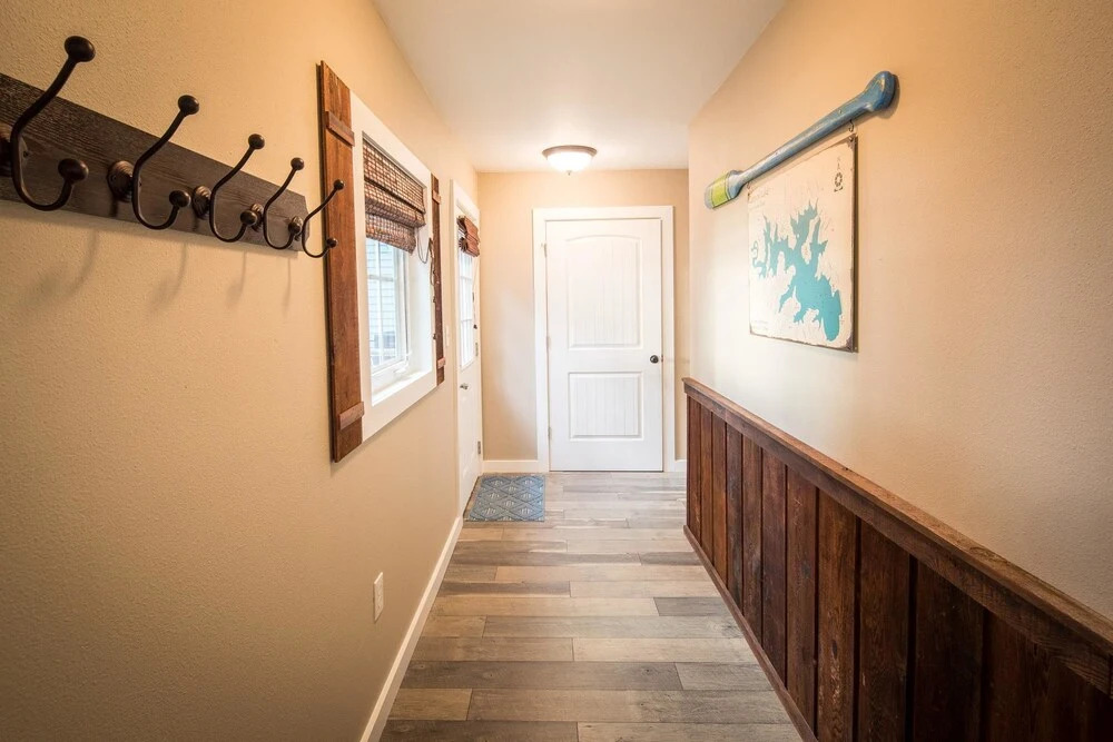 CLIFF AT CANYON LAKE - 3 Br Home