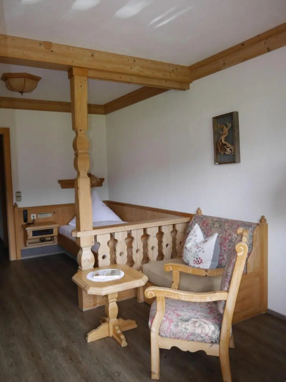 Landgasthof Jostalstüble