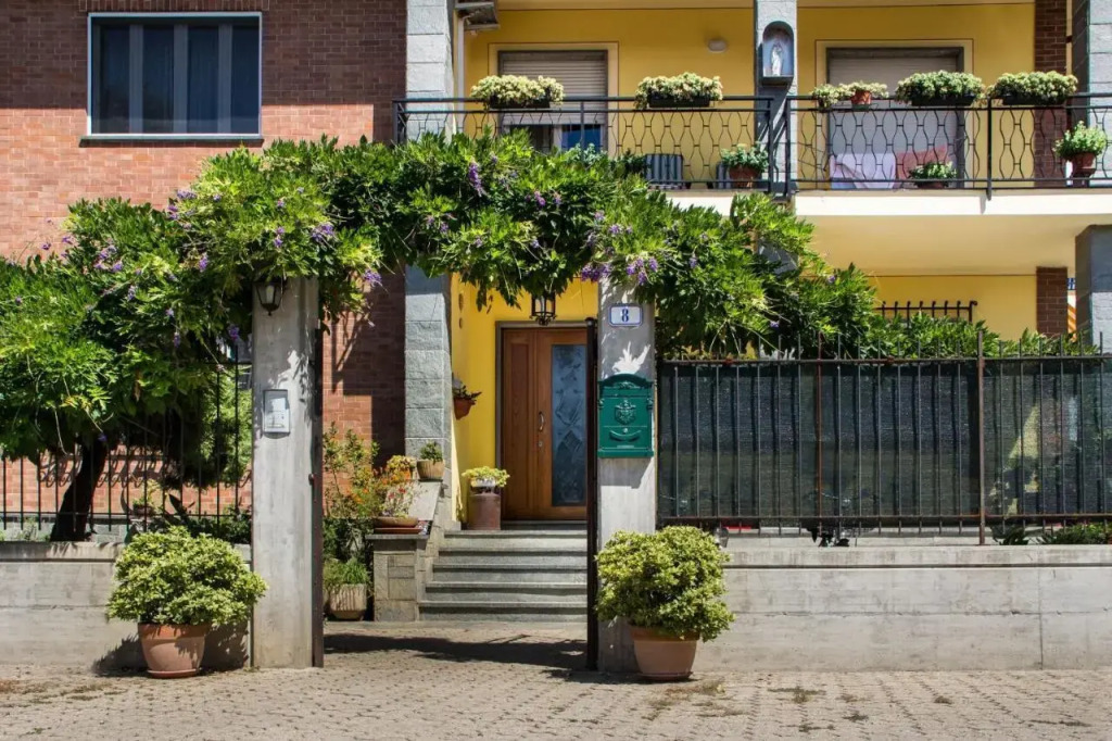 B&B Villa Pietro