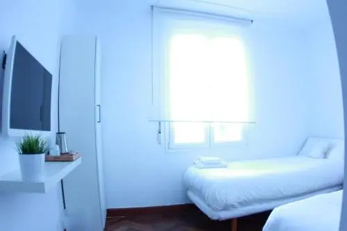 Zubia Urban Rooms