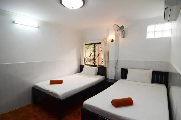 Molina Hotel