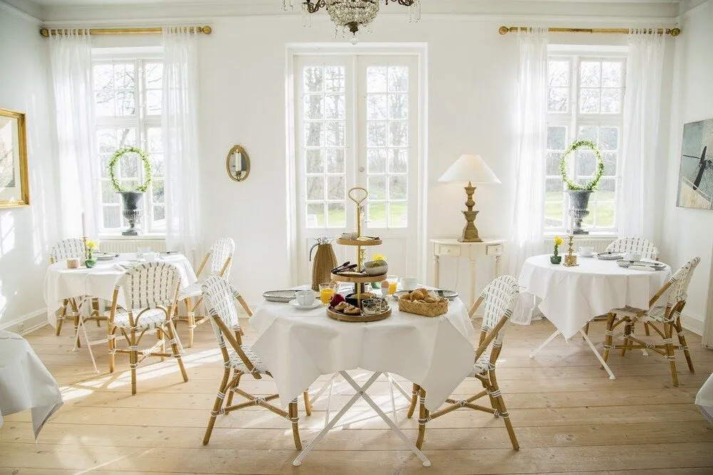 Lundsgaard Gods Badehotel