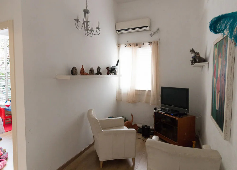 Hayarkon Beach Apartments