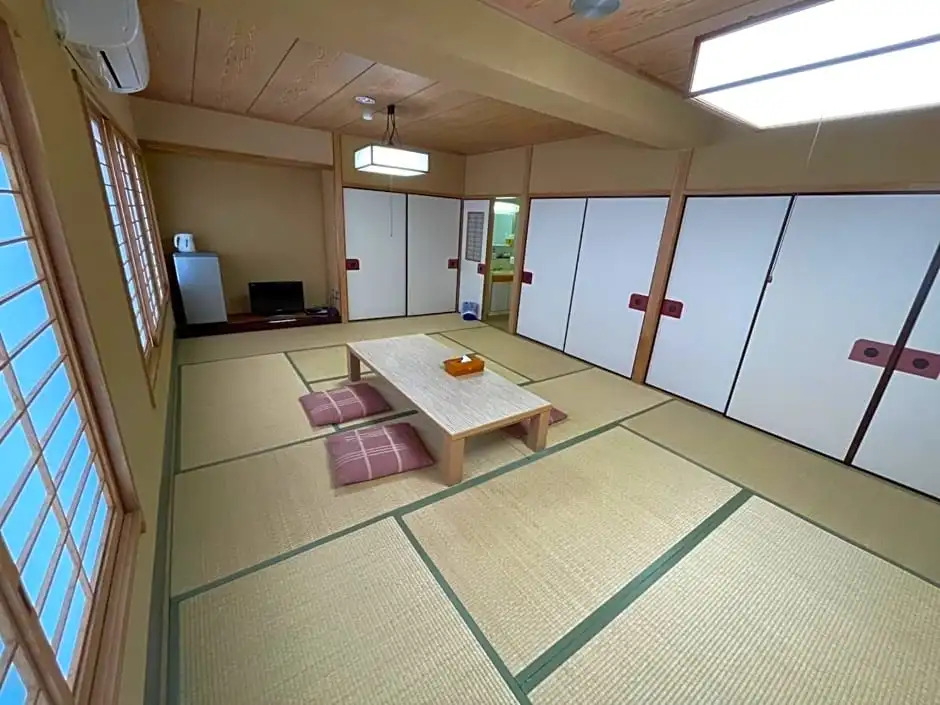 Marina Hotel Kaikuu - Vacation STAY 58563v