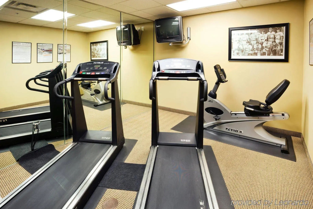 Holiday Inn Express Charlotte West - Gastonia by IHG.