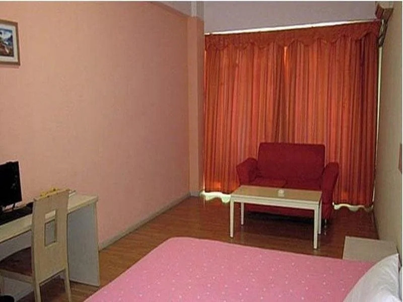 Bicamei Express Inn Humen - Dongguan