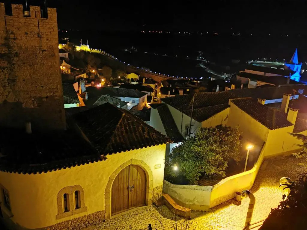 Casa Mourisca - Albino dÓbidos