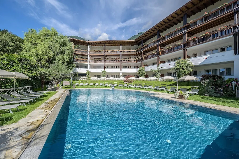 Hotel Saltauserhof