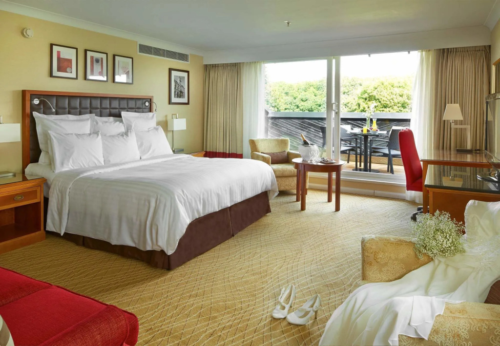 Delta Hotels by Marriott Northampton