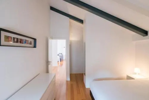 FLH Bairro Alto Balcony Flat