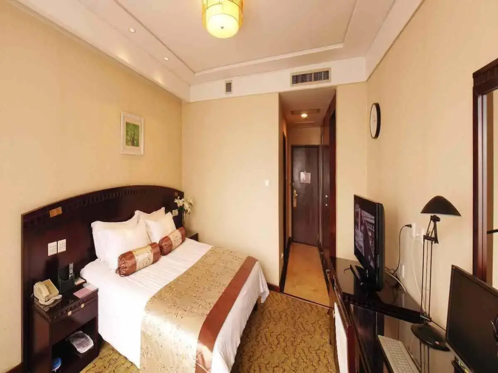Shijiazhuang Beautiful East International Hotel