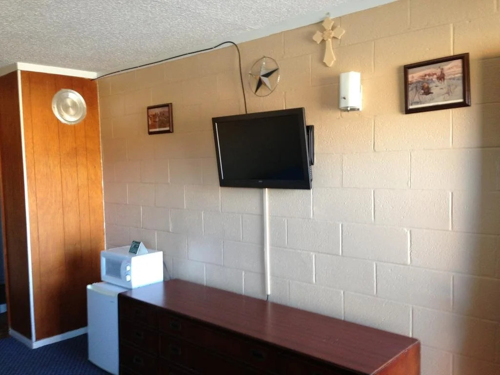 Stockman Motel