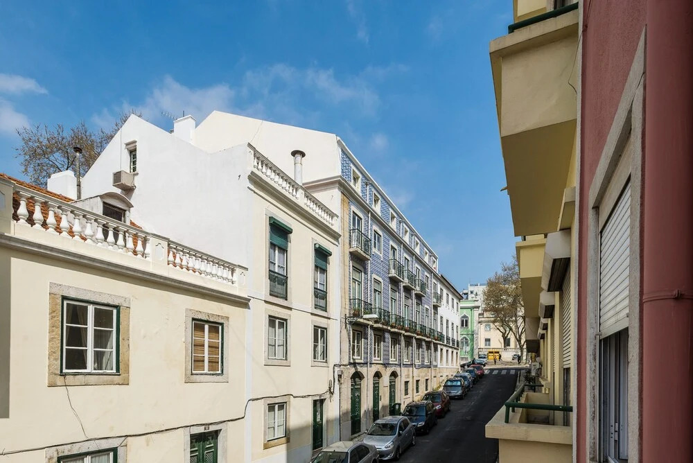ShortStayFlat Príncipe Real