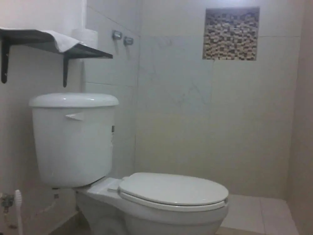 El Mechokan Accommodation