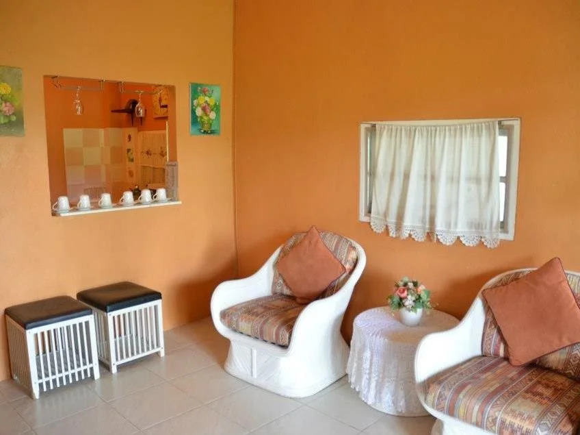 Kiangmok Chalet