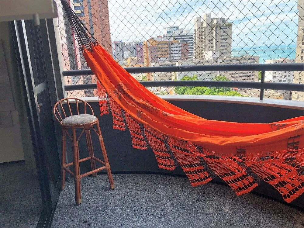 Flat Vista Mar, San Martin 1409