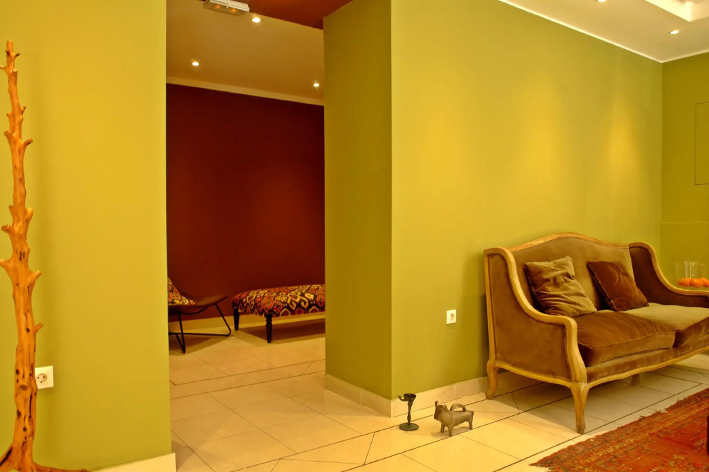 Semeli Hotel