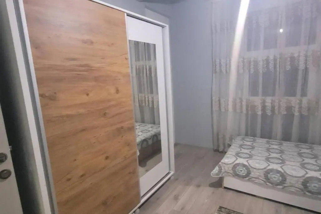 Lovely 2-bedroom apartment
