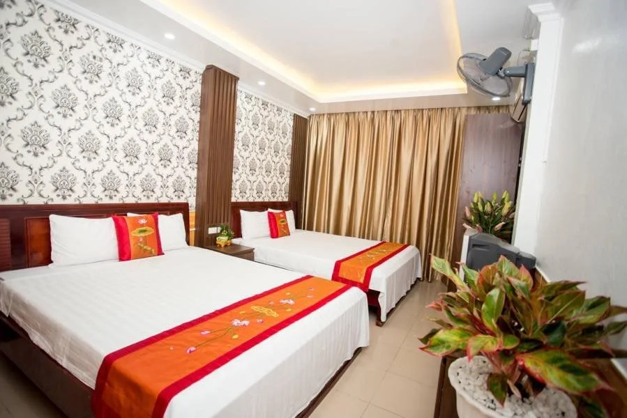 Xuan Hoa Hotel