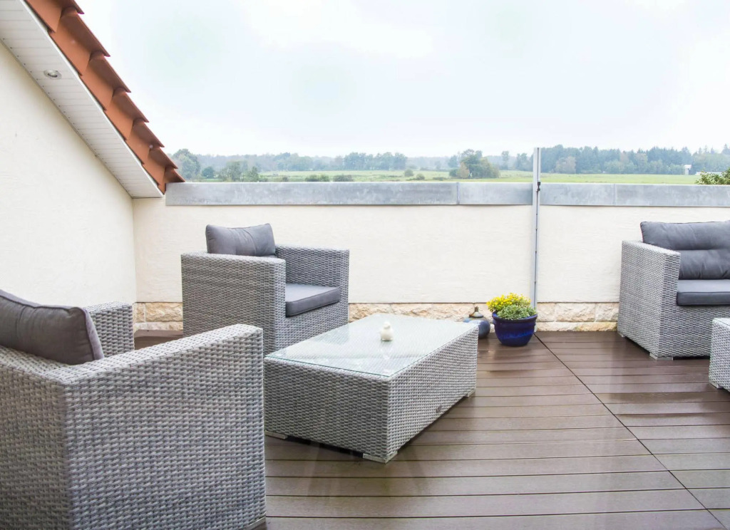 Villa Moorstern