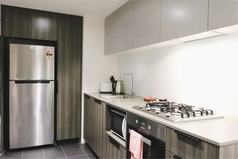 HFN Waterside Melbourne Apartment