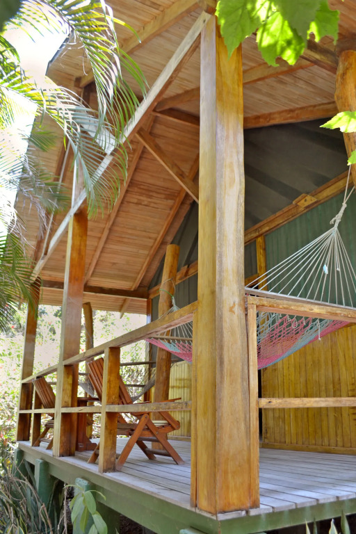 Blue Jay Lodge