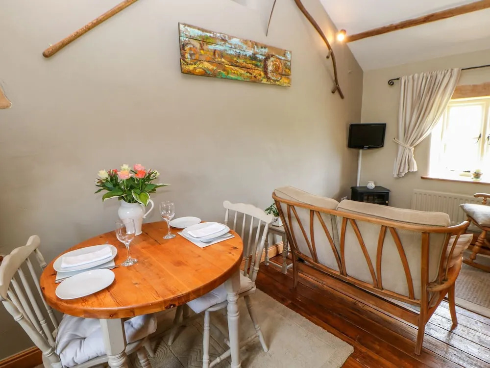 The Hay Loft