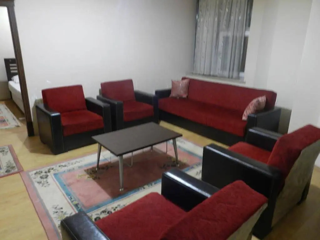 Bulvar Palas Hotel