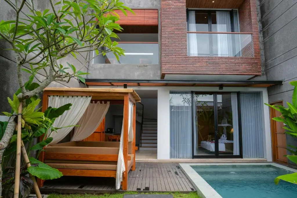 Villa Bulan Bali