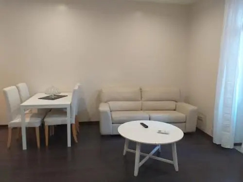 Serpa's Apartments