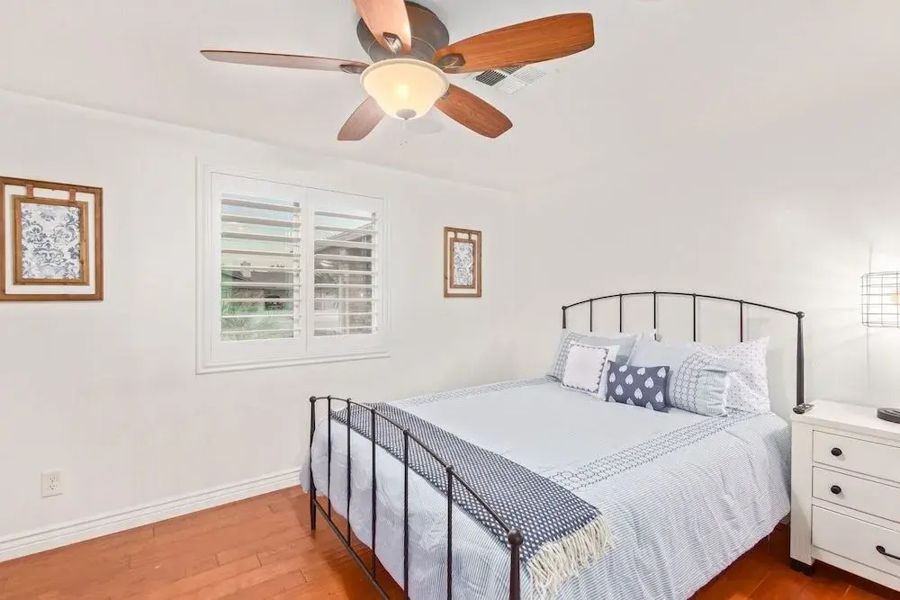 Princeton Horse Property Gilbert 4 Bedroom Home by Redawning